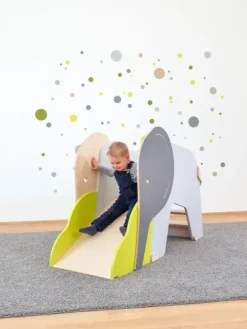 Educasa elefantsklie