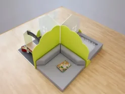 Educasa foldemadrass