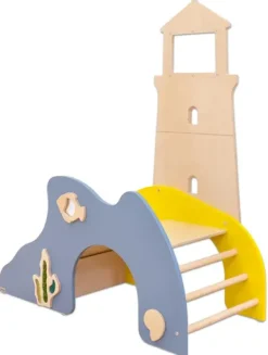 Educasa fyrtårnsklie