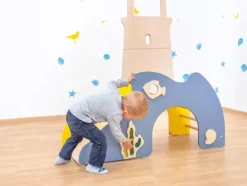 Educasa fyrtårnsklie