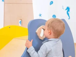 Educasa fyrtårnsklie