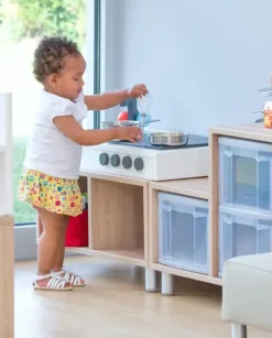 Educasa kjøkkenplate