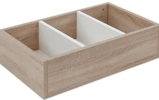 Educasa oppbevaringskasse