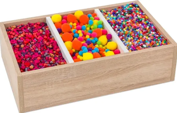 Educasa oppbevaringskasse