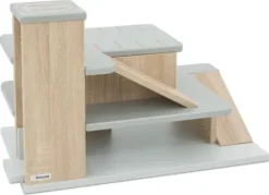 Educasa parkeringshus