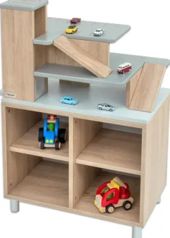 Educasa parkeringshus