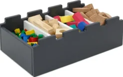 Educasa sorteringskasse