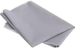 Educasa stofftak til lekehus grå