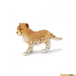 Eksotiske dyr geopard