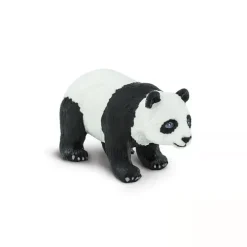 Eksotiske dyr panda