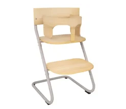 Elias barnestol uten bøyle