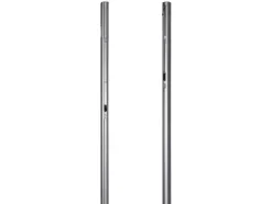 Elipsion volleyballstolper