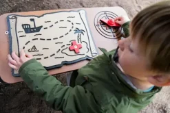 Elisabeth stort piratskip