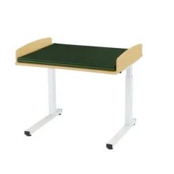 Ella stellebord, bjørk