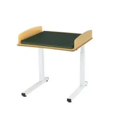 Ella stellebord bjørk