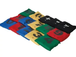 Erteposer matematikk