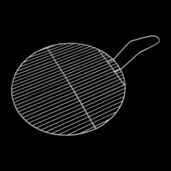 Espegard grillrist