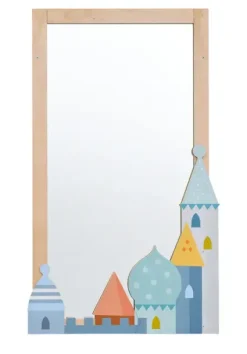 Eventyrbyen speildekor