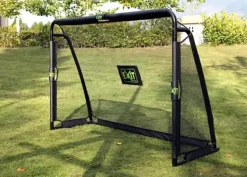 Exit Maestro fotballmål