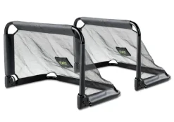 Exit Pico fotballmål sett