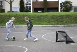 Exit Pico fotballmål sett