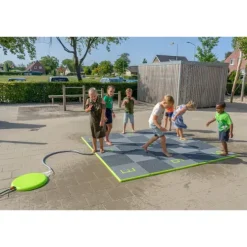 Exit Springle interaktiv vannlek