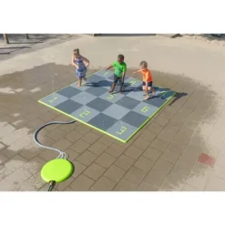 Exit Springle interaktiv vannlek