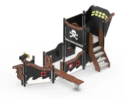 Falcon medium piratskip