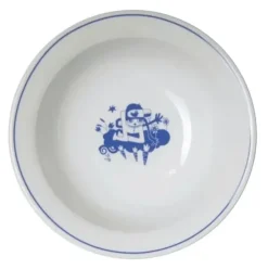 Fantasi dyp tallerken