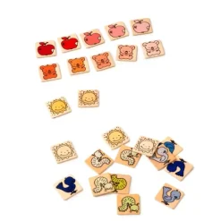 Fargenyanser sortering