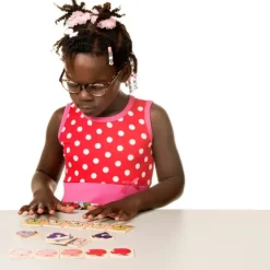 Fargenyanser sortering