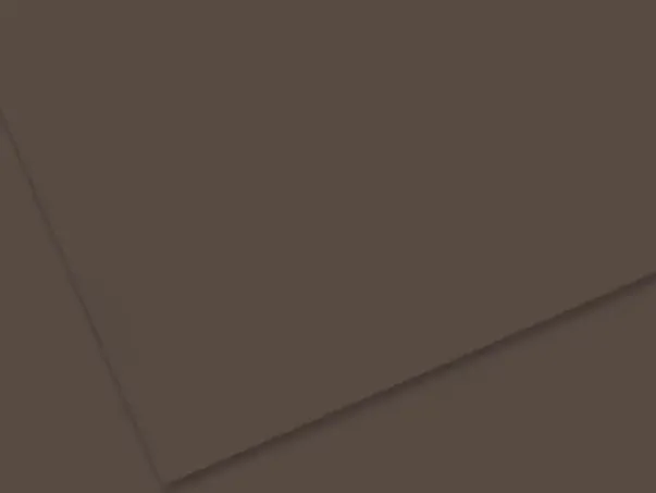 Farget papir A3 brun