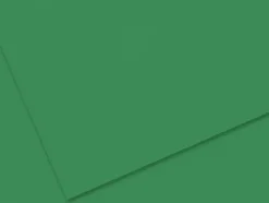 Farget papir A3 grønn
