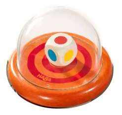 Fargeterning i beholder