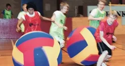 FATball aktivitetsspill