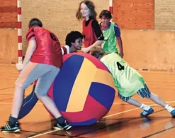 FATball aktivitetsspill