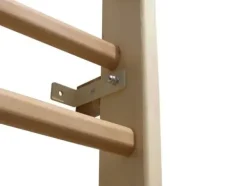 Festebraketter til enkel ribbe