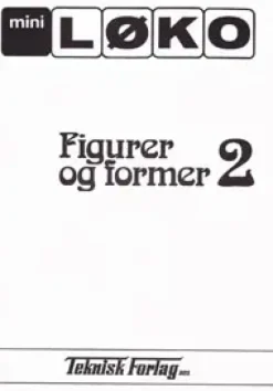 Figurer og former 2