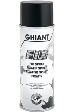 Fiksativspray
