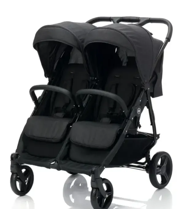 Filikid tvillingtrille