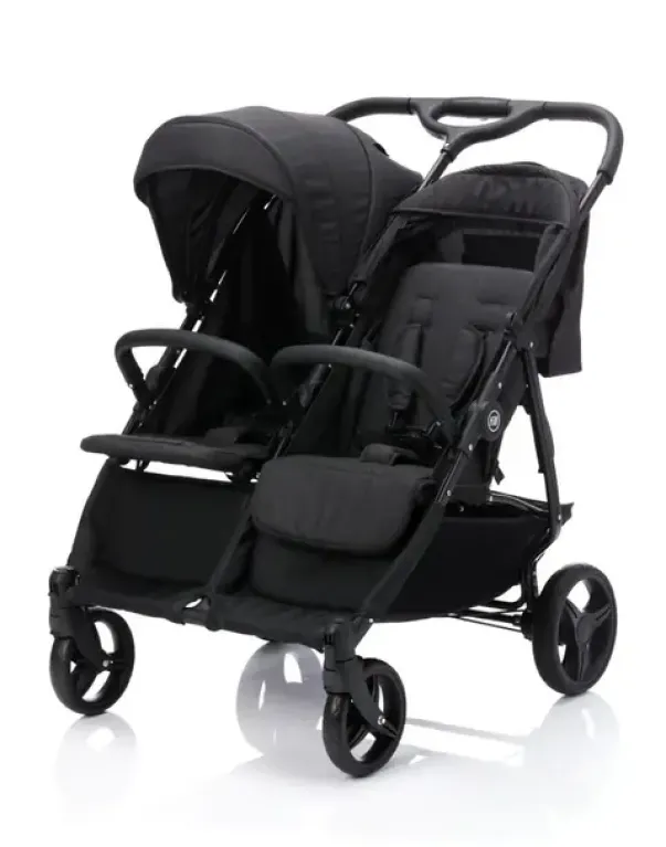 Filikid tvillingtrille