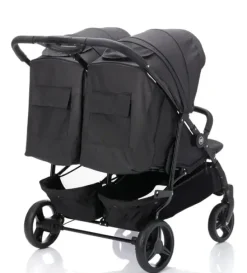 Filikid tvillingtrille