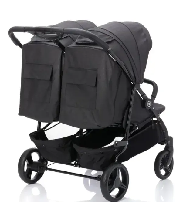 Filikid tvillingtrille