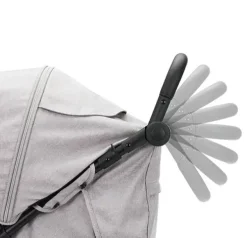 Filikid tvillingvogn