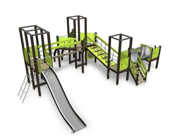 Finno Aktivitetsapparat