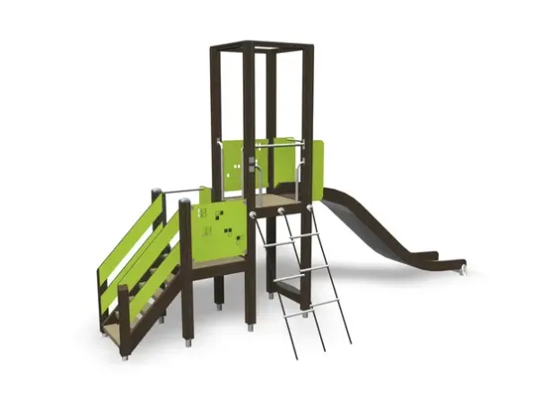 Finno Aktivitetstårn