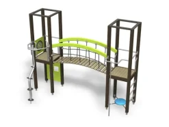 Finno Aktivitetstårn