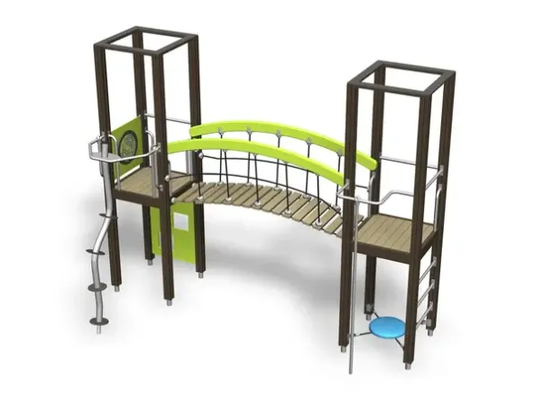 Finno Aktivitetstårn