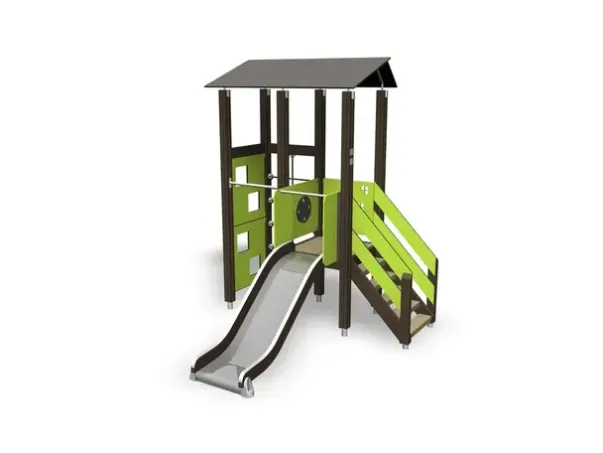 Finno Aktivitetstårn