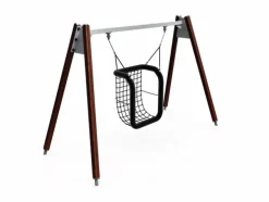 Finno Handicap-huske komplett